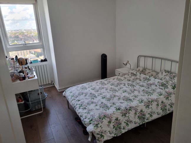 Double room in Battersea  Main Photo
