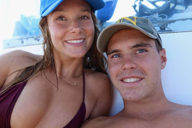 Aussie Couple Looking for a Double Room Main Photo
