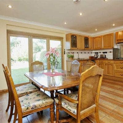 Double room, single room for a couple Main Photo