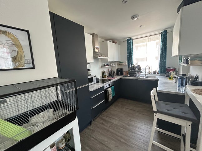 Soon our in-suite will be available  Main Photo