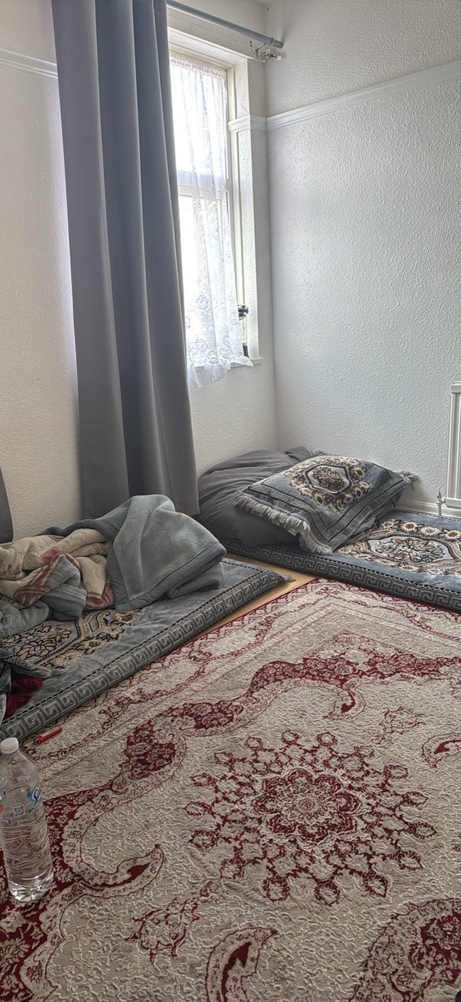 Double room Main Photo