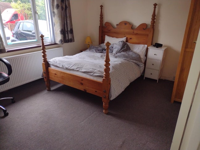 Looking for  More Then Just A room ?  Main Photo