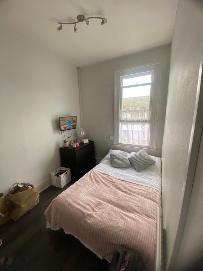 Cosy single room 2min from Tooting Bec station Main Photo