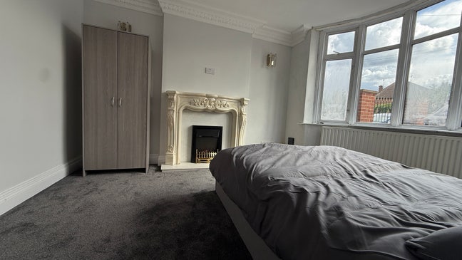 House share in NG8 Main Photo