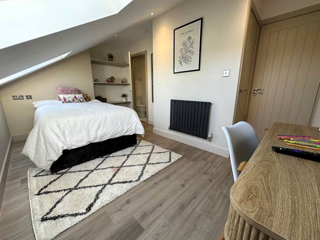 Stunning En-Suite rooms Main Photo
