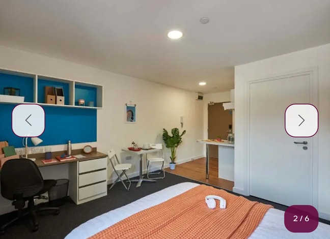 Platinum Studio Grand Felda House Wembley Park Main Photo