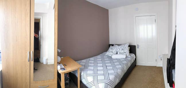 Ensuite Room In Luxury House Main Photo