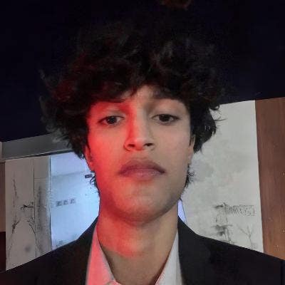 Student Male seeks a single or double room Main Photo