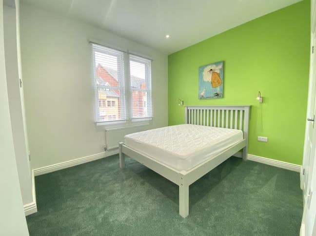 🥳Vibrant En-Suite –Church Walk, PE1🥳 Main Photo