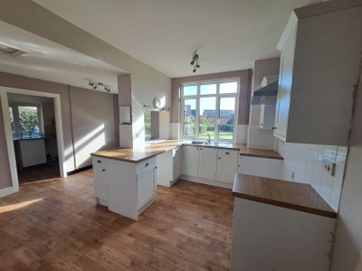 Last En-suite room in 4-Bed House Share Main Photo