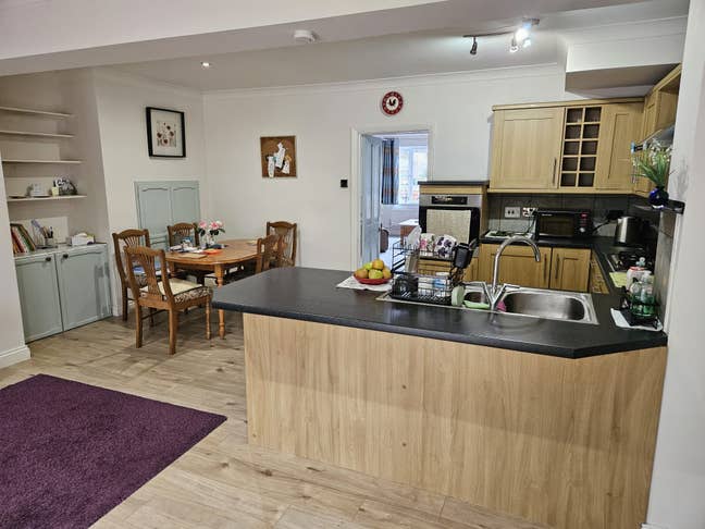 Double room in Hilperton Main Photo