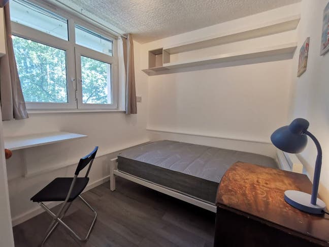 ROOM TO RENT  – Whitechapel/Bethnal Green Main Photo