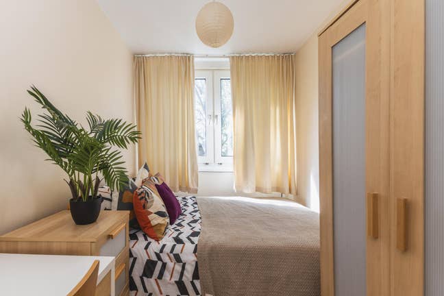 💸⏬ Cheapest Room/2 Bathrooms/Garden/Roehampton Main Photo