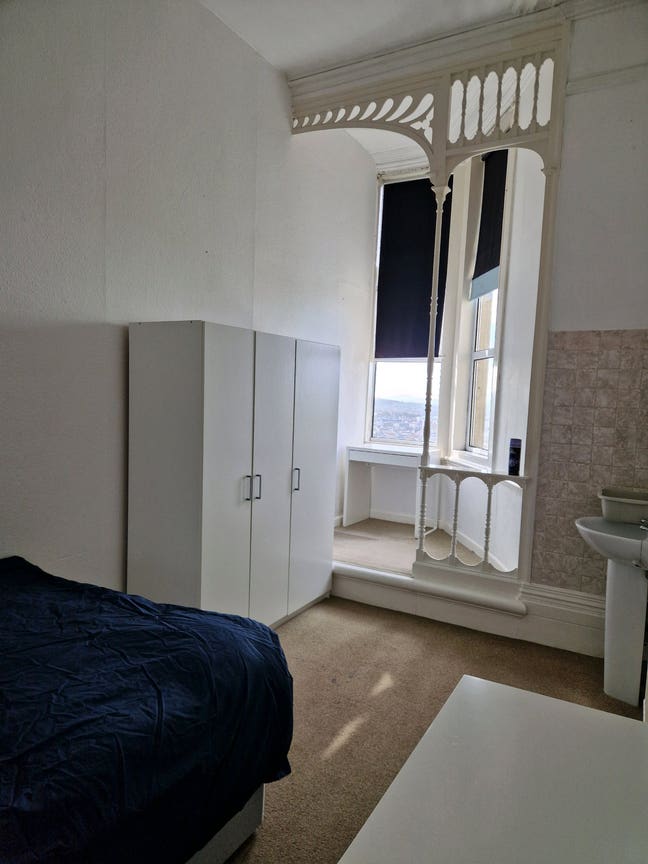 Rooms to Let Main Photo