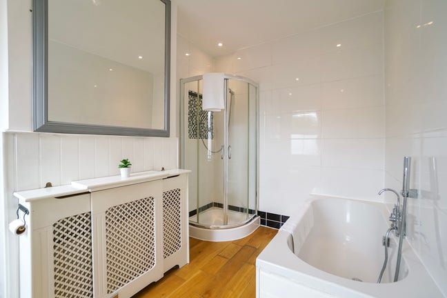 Central Reading - Spacious Double Room Main Photo