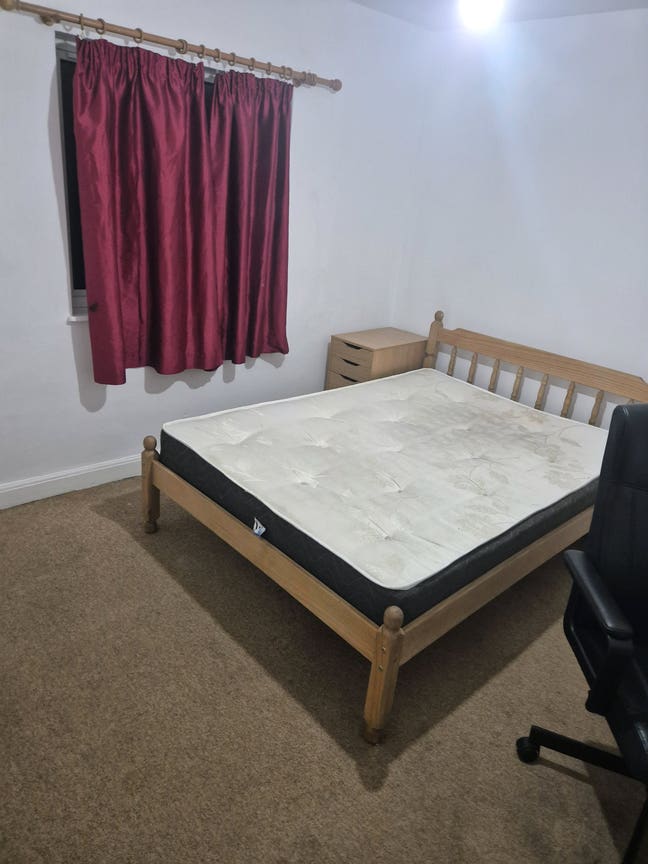  Student Rooms Filton Main Photo