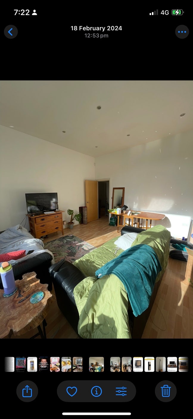 Room to rent in chorlton  Main Photo
