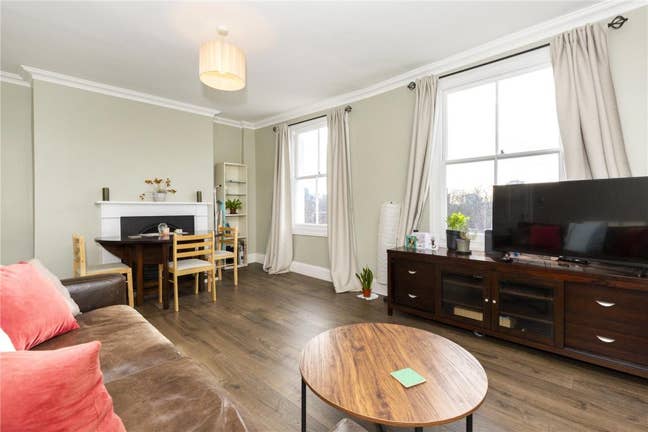 Lovely, Homely Flat in Angel Main Photo