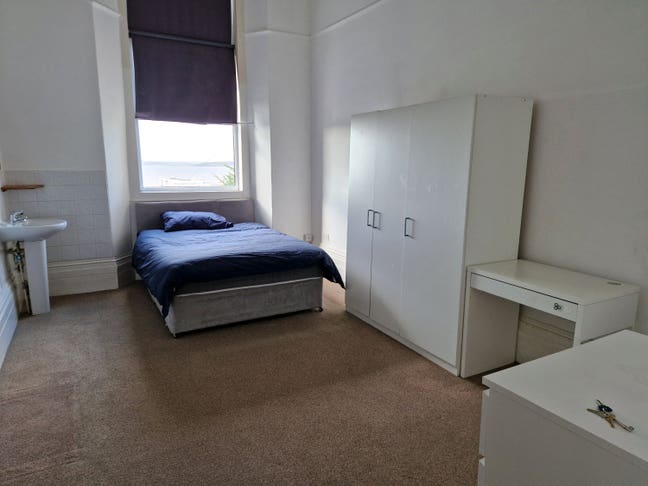 Rooms to Let Main Photo