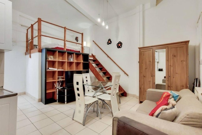 Holborn🔥 Studio🏡Perfect for 2-3 Students Main Photo