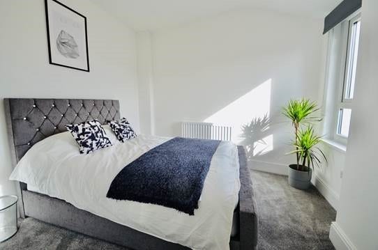 One Double Room to Let  (Duke Street) Main Photo