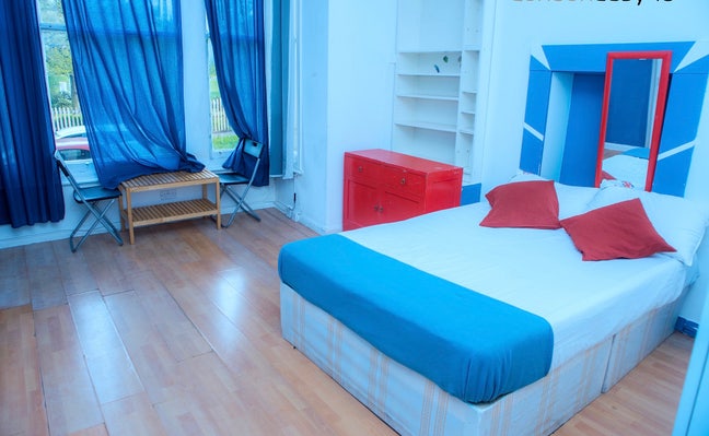 Modern Flatshare N4 – Rooms  Main Photo