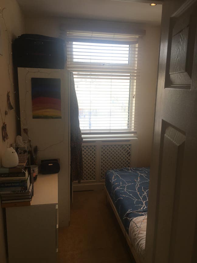 Lovely   Single Room for Rent Main Photo