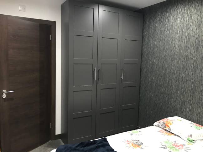 Double room with En-suite Main Photo