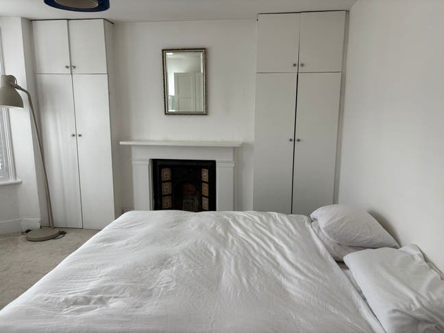 Low cost accommadation in Lambeth SW2 Main Photo