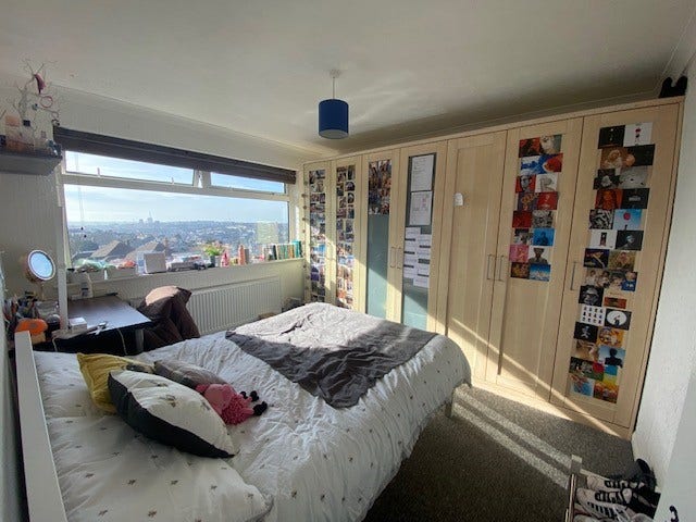 Stunning 5 bed property available by the room!  Main Photo