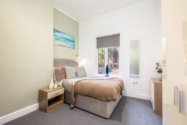 👀Stylish shared house on Haunchwood Road 🏡 Main Photo