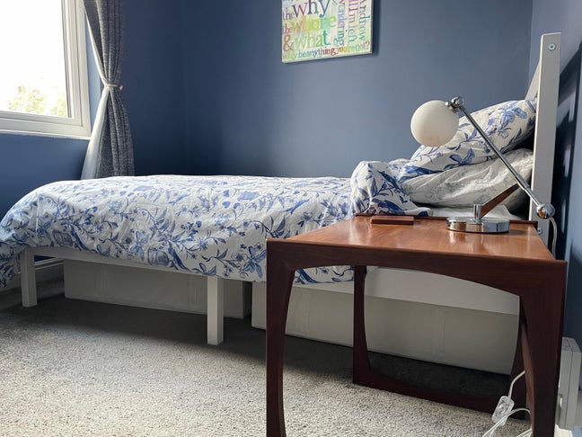 Double room in Manchester, full or part-time basis Main Photo