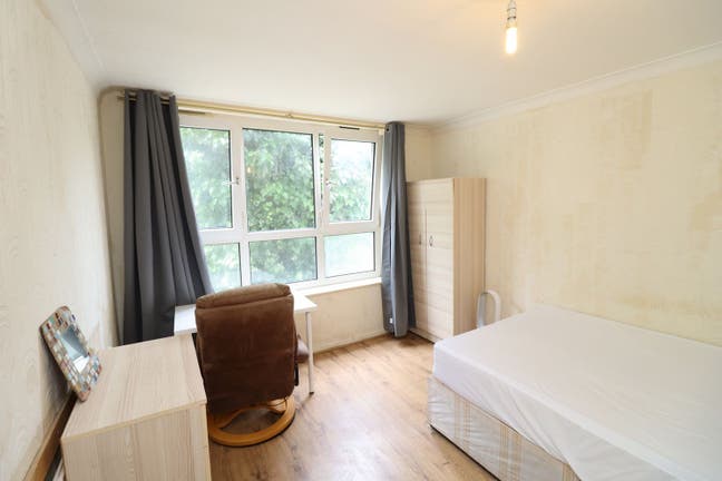 🌟2 rooms-1 Min to Plaistow Station-Stratford Area Main Photo
