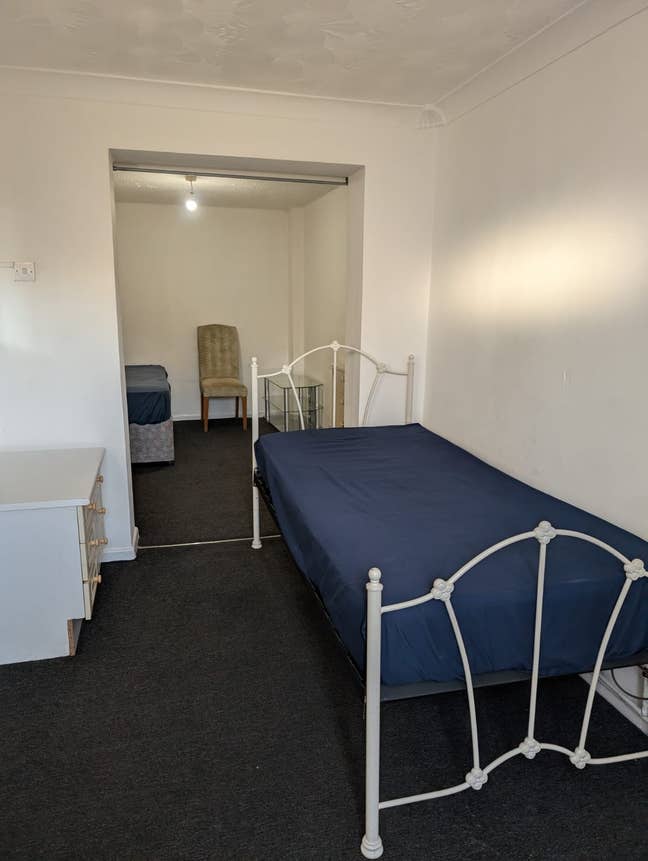 Extra Large Double Room (Twin Room) Main Photo