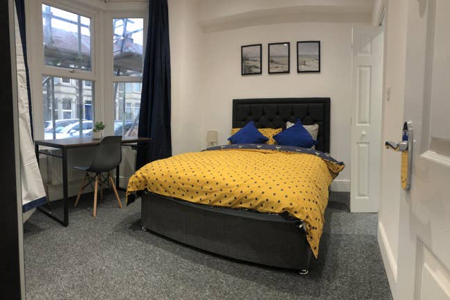 🏡 Luxuary Room With Ensuite Main Photo