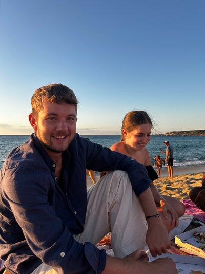 Looking to move in to Fulham/Wandsworth/Clapham! Main Photo