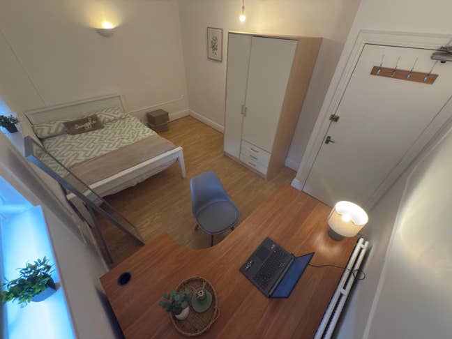 Spacious and Cosy Double Room for Rent in NG31 8RX Main Photo
