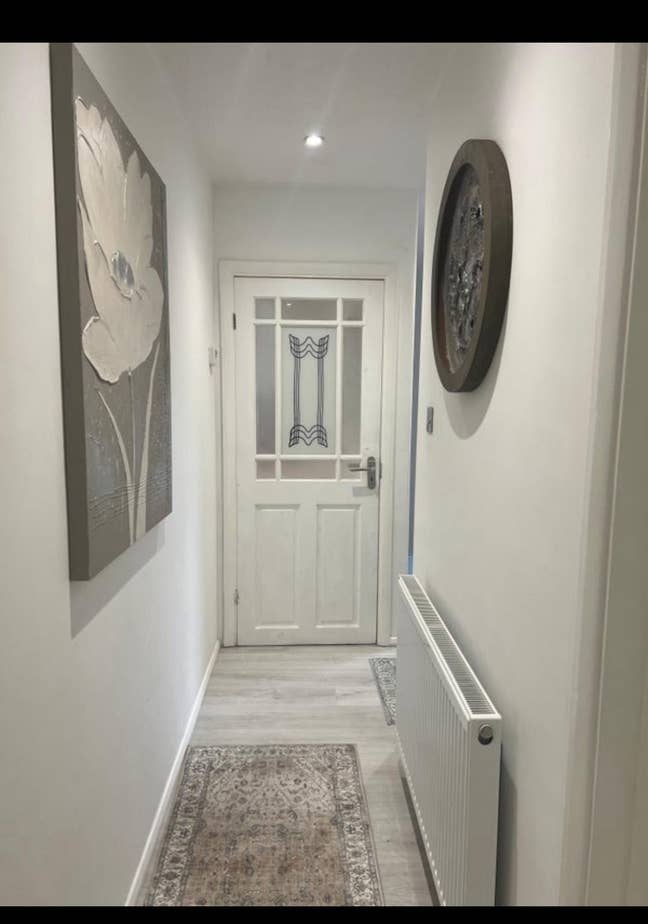 New refurbished Double room in Surbiton- Berryland Main Photo