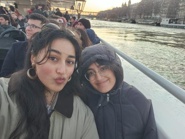 Imperial Master's student looking for a room! :) Main Photo