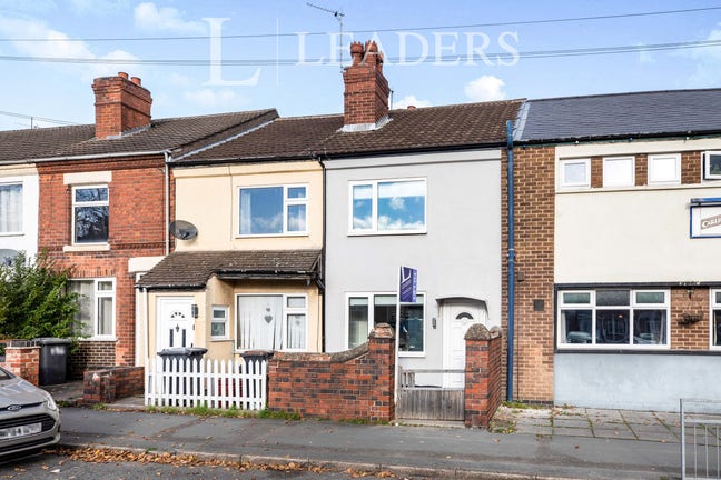 Ashby Road Main Photo