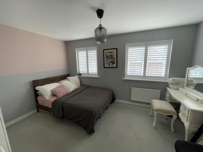 Double Room in Semi-DetachedPrivate Development Main Photo