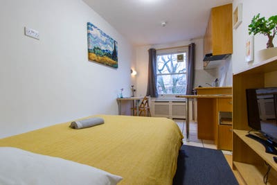 Modern Studio Flat Near Imperial College Main Photo