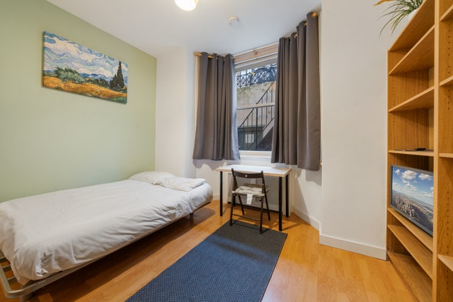 Furnished Studio Flat Near Lamda Main Photo