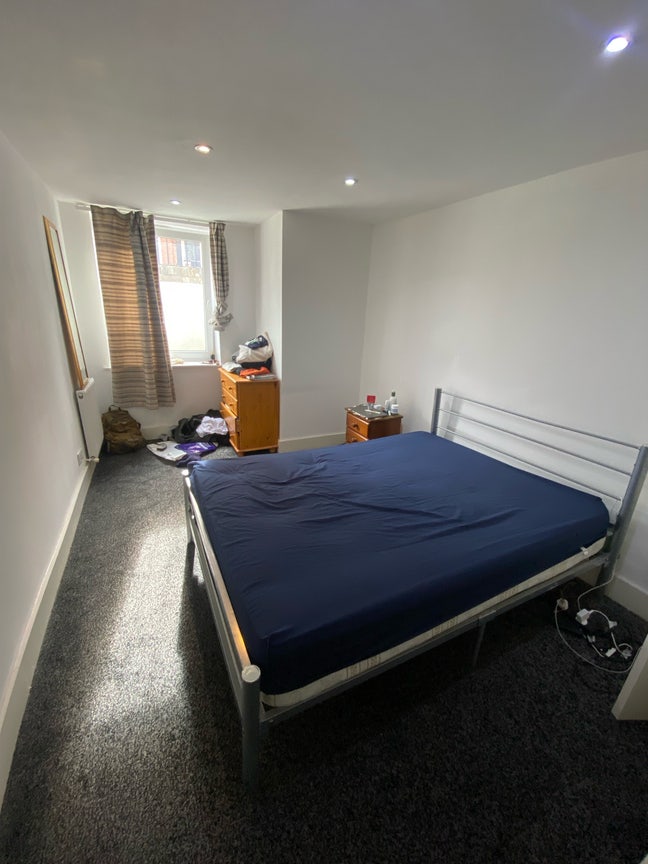 Spacious Room in Modern Flat – tooting, balham are Main Photo