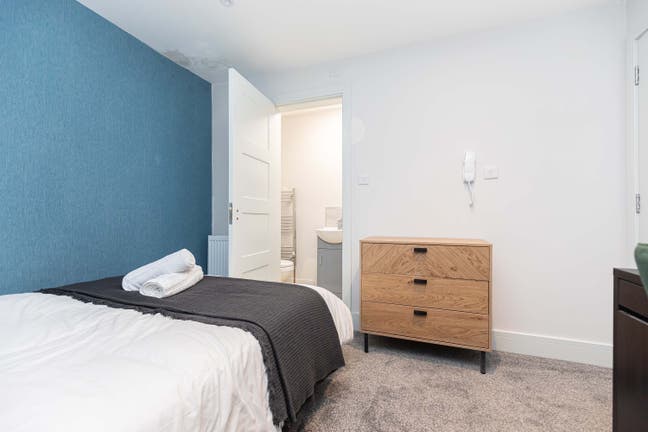 Luxury New En-Suite Double Rooms Main Photo