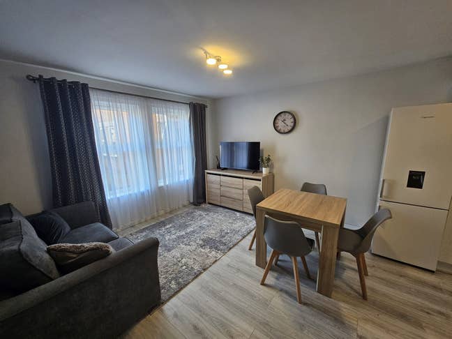Bright and spacious 2 double bedroom flat in BH2  Main Photo