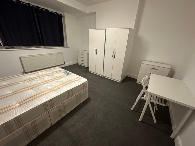 🏡 Double Room 2 Months Short Let/ Muswell Hill  Main Photo