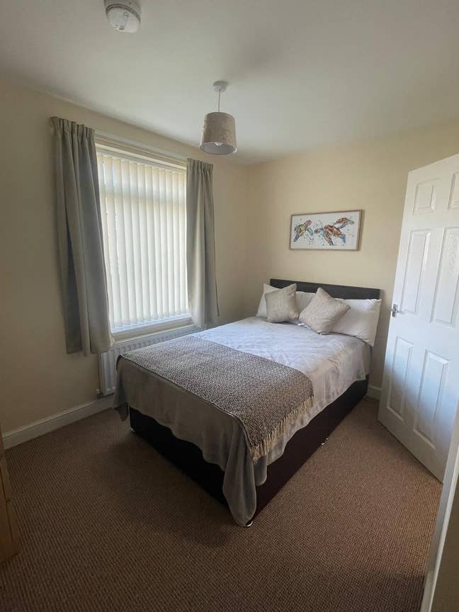 📍 Rossington House Share | No Deposit | LAST ROOM Main Photo