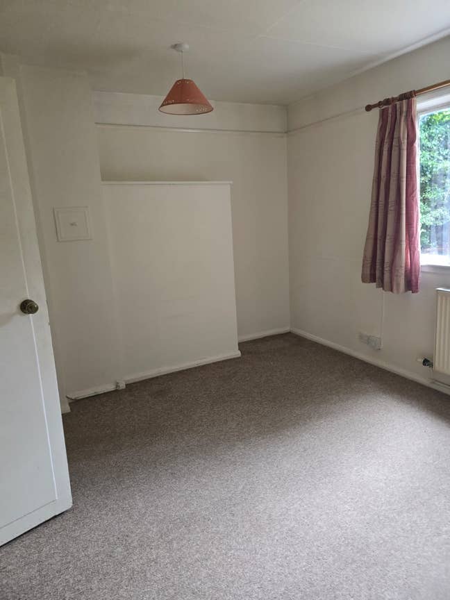 Room to rent/lodging Main Photo