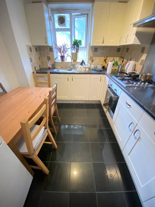 🏠 3 Rooms Available📍Shoreditch Main Photo